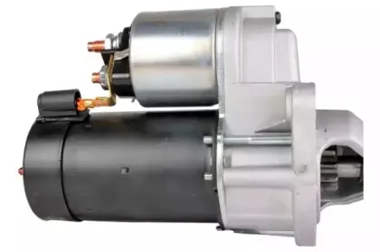 Стартер HELLA купить